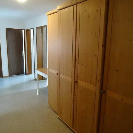 Carmena Appartement-fewo 5 By Interhome * Saas-Grund