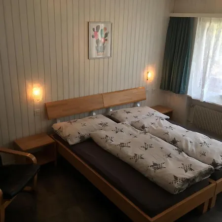 Apartment Carmena Appartement-fewo 5 By Interhome