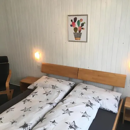 Carmena Appartement-fewo 5 By Interhome Apartment Saas-Grund