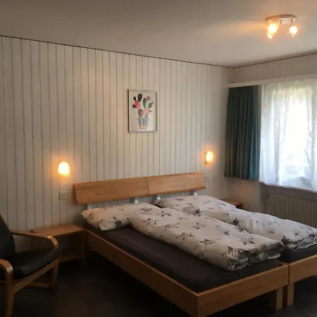 Carmena Appartement-fewo 5 By Interhome Apartment
