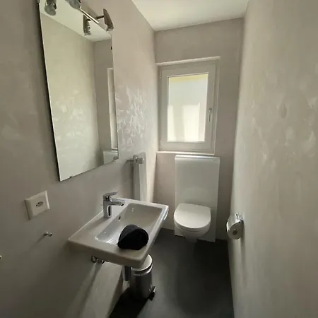 Carmena Appartement-fewo 5 By Interhome Apartment Saas-Grund