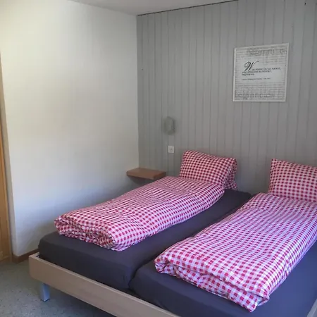 Carmena Appartement-fewo 5 By Interhome Saas-Grund