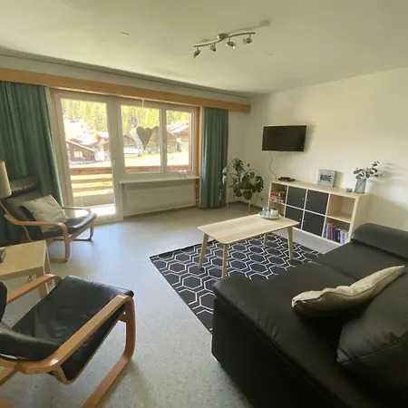 Apartment Carmena Appartement-fewo 5 By Interhome *