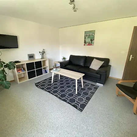 Carmena Appartement-fewo 5 By Interhome Apartment Saas-Grund